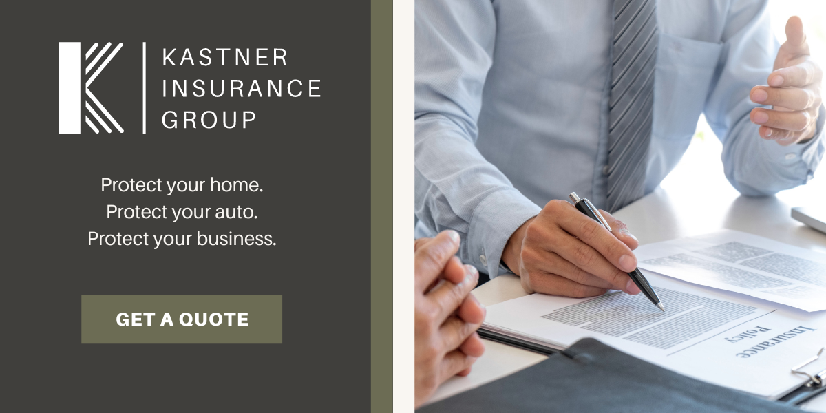 Get a Quote | Kastner Insurance Group