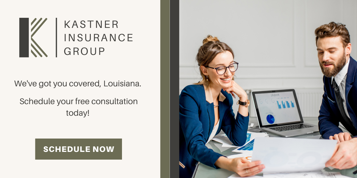 Schedule Now | Kastner Insurance Group